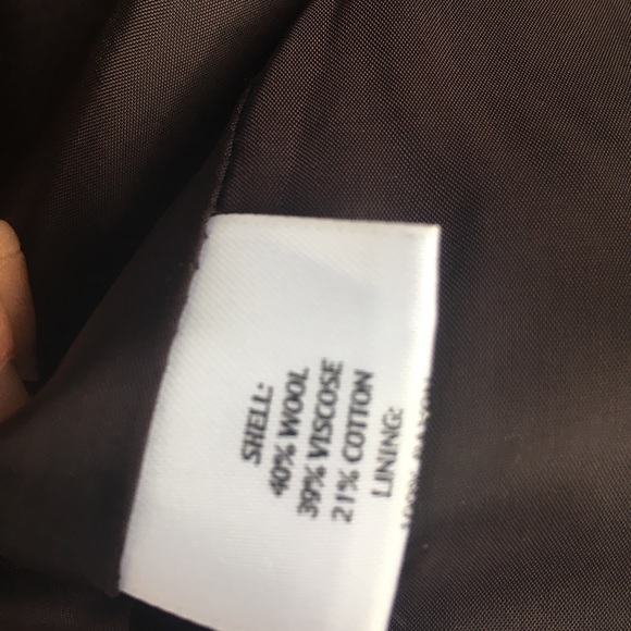 Eileen Fisher professional jacket - Picture 3 of 3